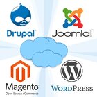 Why should you choose VPS hosting for Drupal, WordPress, Joomla, Magento?
