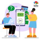 Payment methods for Tucha cloud services
