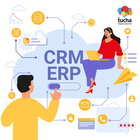 hosting CRM-ERP systems 