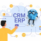 hosting CRM-ERP systems 