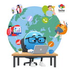 Cloud technologies for marketing