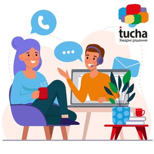 All about Tucha technical support