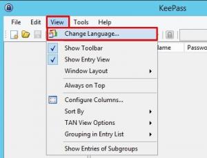 KeePass_1 KeePass_1