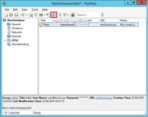 KeePass_15 KeePass_15