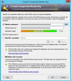 KeePass_5 KeePass_5