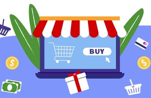 Чим корисны хмари в e-commerce? Чим корисны хмари в e-commerce?