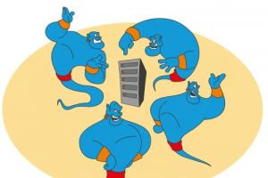 Hmarna evolyucіya_4 Hmarna evolyucіya_4