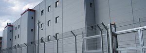 О дата-центрах О дата-центрах