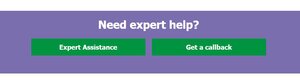 Use the feedback form Use the feedback form