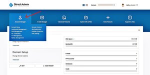 Account Manager Account Manager