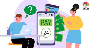 About payment methods