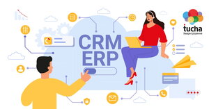 Briefly about CRM and ERP systems Briefly about CRM and ERP systems