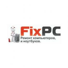 FixPc Сервис