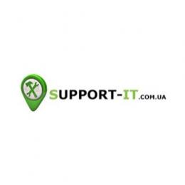 Сервисный центр Support-IT.com.ua